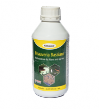 Katyayani Beauveria Bassiana Bio Pesticide 1 litre